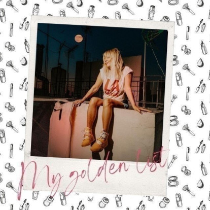 My ﻿Life Rules﻿: Μικρά μυστικά, μεγάλες απολαύσεις για μια ευτυχισμένη καθημερινότητα