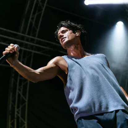 Ατζέντα Εβδομάδας: Ό,τι νέο θα απολαύσουμε αυτήν την εβδομάδα στη Θεσσαλονίκη