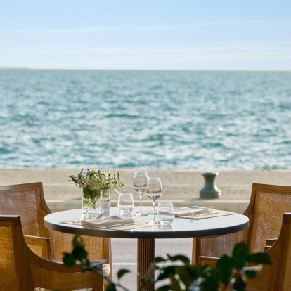 Πώς έχει «μεταμορφωθεί» το πρόσωπο της εστίασης στη Θεσσαλονίκη; Η νέα φιλοσοφία και τα βήματα προς το μέλλον 