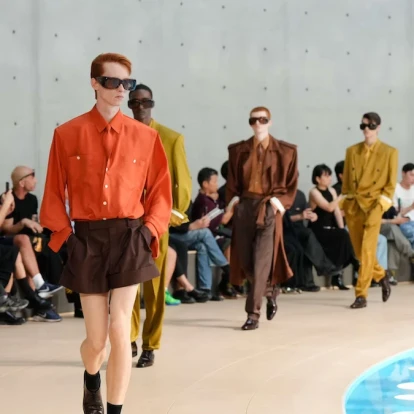 Milan & Paris Fashion Week: Τα highlights από τα men's shows για τα οποία όλος ο κόσμος της μόδας μιλάει