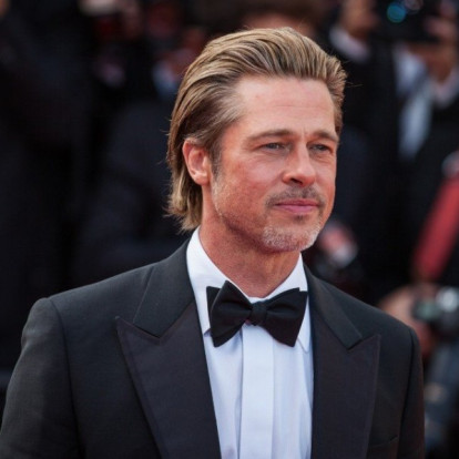 Ο λόγος για τον οποίο ο Brad Pitt κόβει τους δεσμούς με δύο από τα παιδιά του