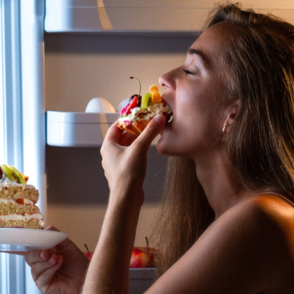 Κι όμως υπάρχουν υδατάνθρακες που αδυνατίζουν! Πριν τους αποβάλλετε από τη διατροφή σας διαβάστε αυτό