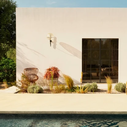 Μία κατοικία στην Ιταλία είναι ένα αρχιτεκτονικό αφήγημα έμπνευσης και δημιουργικής ελευθερίας