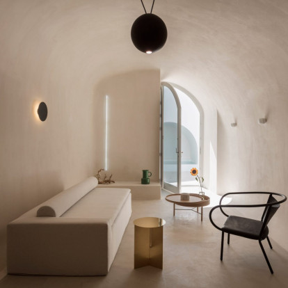 Η νέα 'Resortcore' αισθητική φέρνει το καλοκαιρινό θέρετρο στο σπίτι μας