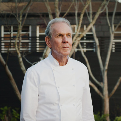 Ο Thomas Keller έγινε ο καλύτερος chef στον κόσμο γιατί δε σταμάτησε ποτέ να προκαλεί τον εαυτό του