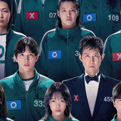 Πόσο καλά γνωρίζονται οι πρωταγωνιστές της σειράς Squid Game μεταξύ τους; 