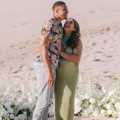 Γιάννης Αντετοκούνμπο: Οι διακοπές στην Ελλάδα και τα iconic σχόλια που έγιναν viral