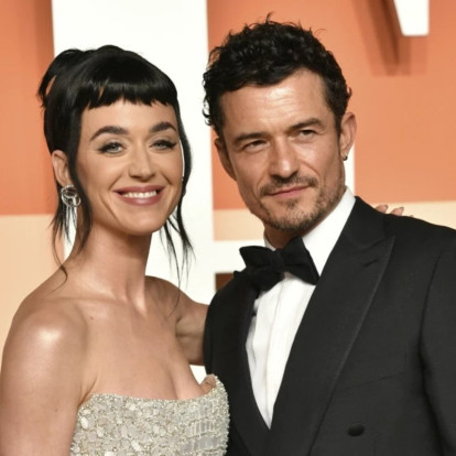 Orlando Bloom - Katy Perry: Η ανάρτηση που δεν περιμέναμε να δούμε μετά τον χωρισμό