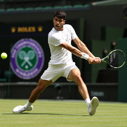 All eyes on Wimbledon: Τι περιμένουμε να δούμε φέτος στο πιο απρόβλεπτο τουρνουά τένις του κόσμου; Υπάρχουν όντως φαβορί;
