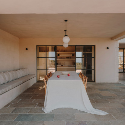 5 έξυπνες ιδέες που θα ανανεώσουν το σπίτι μας χωρίς ιδιαίτερη προσπάθεια 