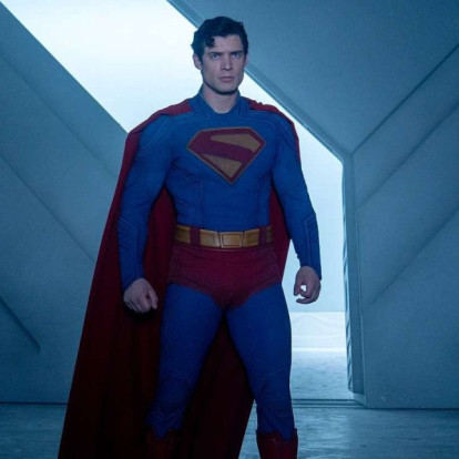 David Corenswet: Ποιος είναι ο νέος Superman για τον οποίο όλοι μιλούν;