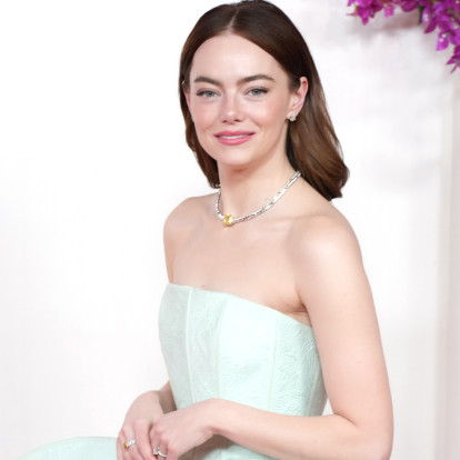 Τι φοβάται περισσότερο η Emma Stone όταν ανεβαίνει στη θεατρική σκηνή; 