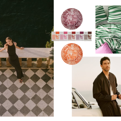 Editors' weekly picks: Οι συντάκτες του GLOW.GR μοιράζονται τις top επιλογές της εβδομάδας