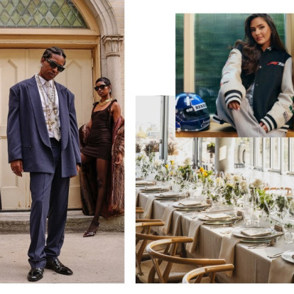 Editors' weekly picks: Οι συντάκτες του GLOW.GR μοιράζονται τις top επιλογές της εβδομάδας