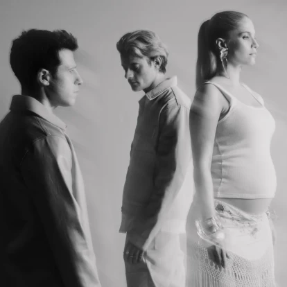 Οι πολυαναμενόμενες συναυλίες των London Grammar και Diana Ross κι ό,τι άλλο δεν πρέπει να χάσετε αυτές τις ημέρες στην Αθήνα