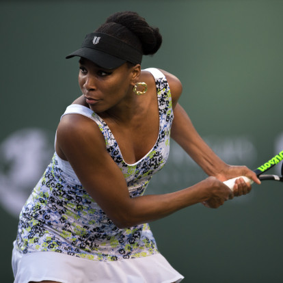 Venus Williams: Η σιωπηλή μάχη με τα ινομυώματα και η εξομολόγηση που σπάει τα ταμπού