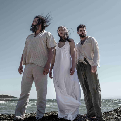 Ό,τι νέο απολαμβάνουμε αυτήν την εβδομάδα στη Θεσσαλονίκη