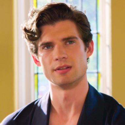 Τι χρειάζεται τελικά για να γίνεις Superman, David Corenswet; 