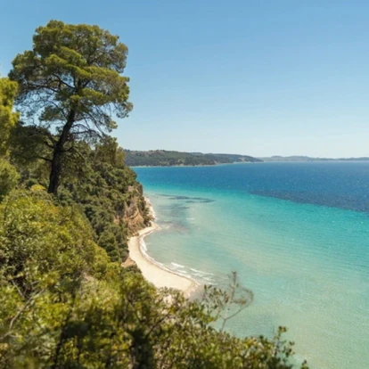 Μια σπουδαία πρωτοβουλία που γεμίζει το καλοκαίρι όλων των παιδιών με χαμόγελα και ξεγνοιασιά