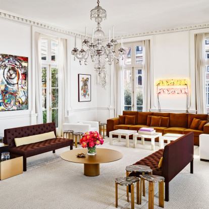 Τα νέα scandi color trends που έρχονται να αλλάξουν τους κανόνες στο interior design