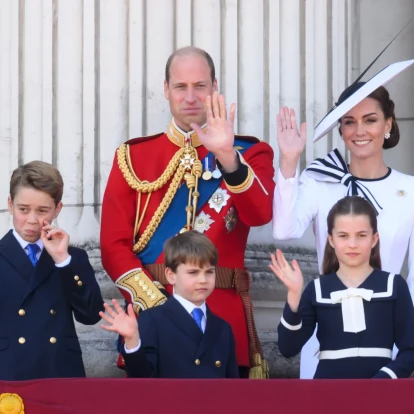 Royals in Greece: Kate Middleton και Prince Williams απολαμβάνουν τις οικογενειακές διακοπές τους στη Κεφαλονιά 