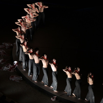 Οι πιο updated προτάσεις στην Αθήνα και στα πέριξ τις τελευταίες ημέρες του Ιούλη