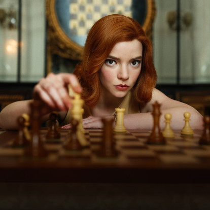 10+1 συναρπαστικές mini σειρές του Netflix που μπορείτε να δείτε μέσα σε μία ημέρα