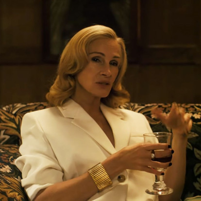 Julia Roberts, Andrew Garfield και Ayo Edebiri πρωταγωνιστούν στη νέα ταινία του Luca Guadagnino