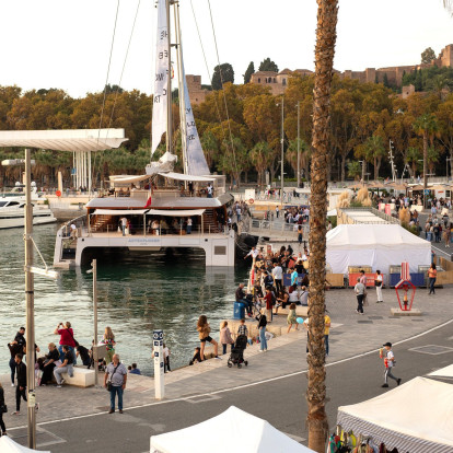 Το πρώτο πλωτό μουσείο στον κόσμο έρχεται στον Πειραιά αυτό το φθινόπωρο 