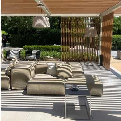 Report από Μόντενα: Ένα ταξίδι έμπνευσης με τη Varelas Home Design