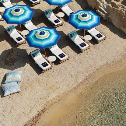 Ό,τι πιο καλοκαιρινό και ultra-fresh συμβαίνει αυτή τη στιγμή στον κόσμο 