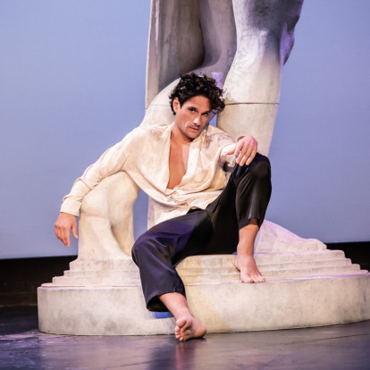 Όλα όσα δεν πρόκειται να χάσουμε αυτήν την εβδομάδα στη Θεσσαλονίκη