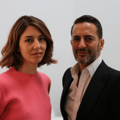 Marc by Sofia: Η Sofia Coppola αφιερώνει το νέο της ντοκιμαντέρ στον Marc Jacobs