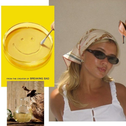 Editors' weekly picks: Οι συντάκτες του GLOW.GR μοιράζονται τις top επιλογές της εβδομάδας