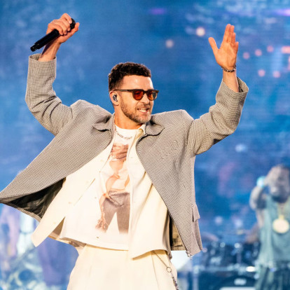 Τι είναι η Νόσος του Lyme με την οποία διαγνώστηκε ο Justin Timberlake;