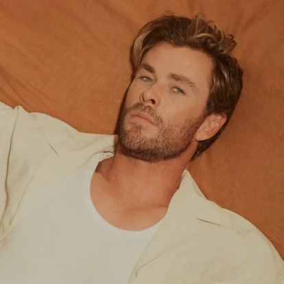 Ο Chris Hemsworth επιστρέφει με νέες προκλήσεις που τον ωθούν στα άκρα 