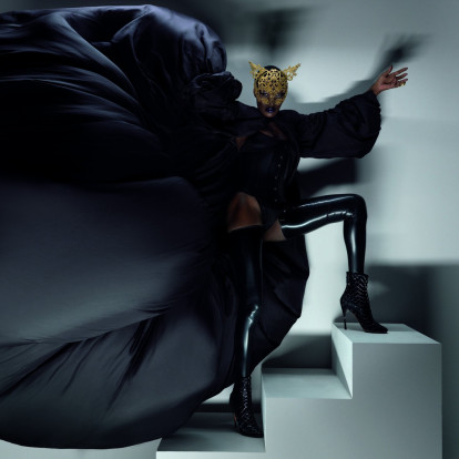 Η θρυλική Grace Jones ανεβαίνει στη σκηνή του Sani Festival για μια μοναδική συναυλία