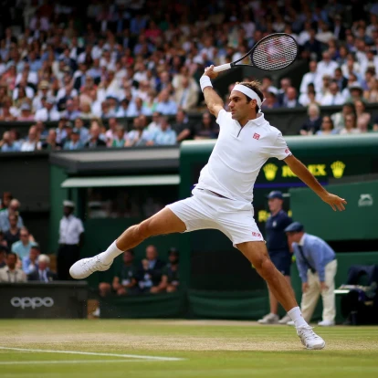 Η μαγεία του tennis από τον πρώτο πόντο της ιστορίας έως το σήμερα