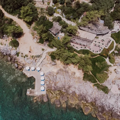 Οι πιο απολαυστικές προτάσεις τώρα στην πολιτιστική σκηνή της Χαλκιδικής