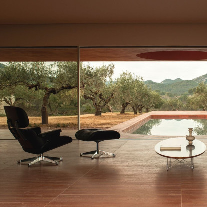 Μια γήινη κατοικία ανάμεσα σε ελαιόδεντρα στην ισπανική επαρχία