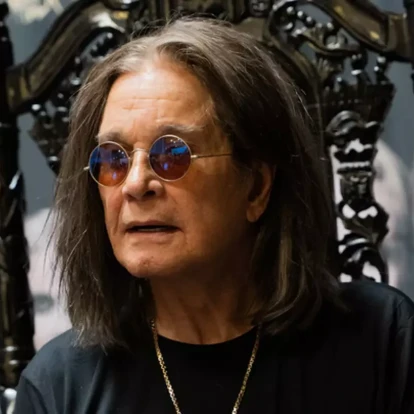 Έφυγε από τη ζωή ο θρυλικός Ozzy Osbourne σε ηλικία 76 ετών