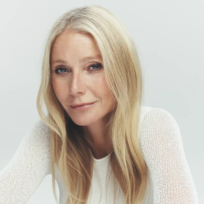 Η ﻿﻿Gwyneth Paltrow αποκαλύπτει άγνωστες πτυχές της προσωπικής της ζωής 