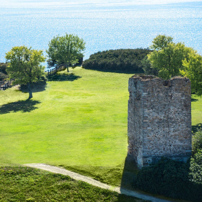 Ό,τι νέο «τρέχει» στη Χαλκιδική και δεν πρέπει να χάσετε αυτές τις ημέρες