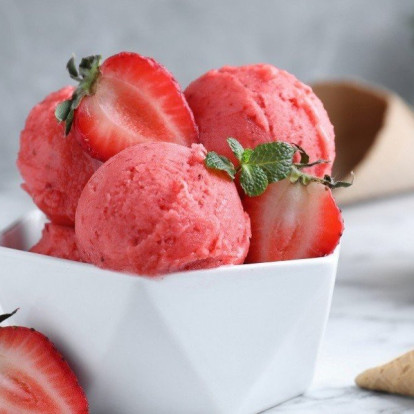 Healthy Flavors: Τα πιο θρεπτικά παγωτά για να φτιάξετε πανεύκολα μόνοι σας