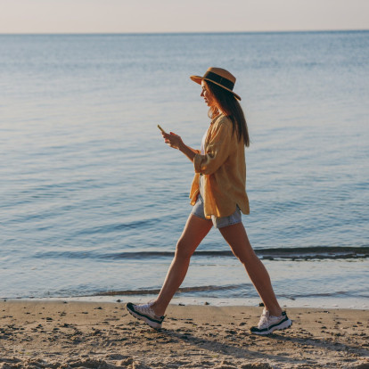 Ετοιμάζεστε για διακοπές; Τα πιο χρηστικά travel apps που θα σας «σώσουν»