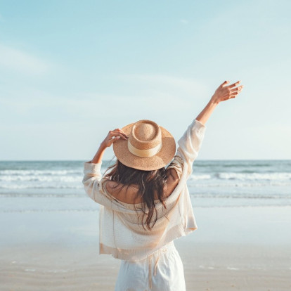 Last-minute διακοπές; Tα λάθη που πρέπει να αποφύγετε οργανώνοντας την απόδρασή σας