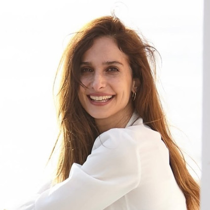 H συγκλονιστική εξομολόγηση της Μαρίνας Καλογήρου επιβεβαιώνει γι' άλλη μια φορά όσα αρνούμαστε να κοιτάξουμε κατάματα