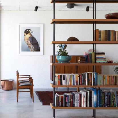 Δημιουργικές ιδέες για να διαχωρίσουμε τους μικρούς χώρους του σπιτιού μας με στιλ 