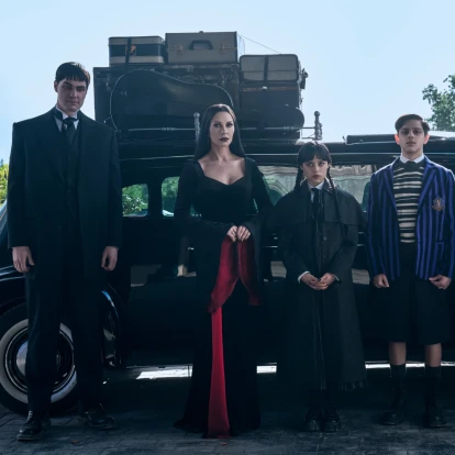 Το Netflix έρχεται τον Αύγουστο με μοναδικές κυκλοφορίες που δεν πρέπει να χάσουμε 