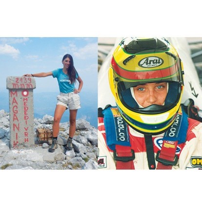 Women in motion: 4 γυναίκες που ξεχωρίσαμε για τη δράση τους